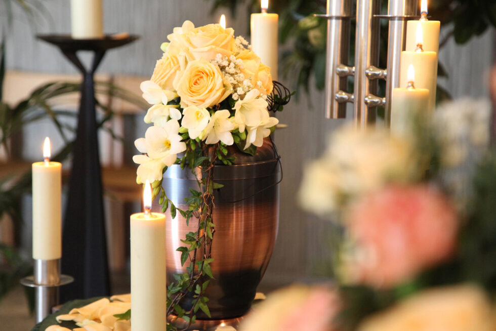 Funeral Home in Altoona PA | E. Merrill Smith Funeral Home